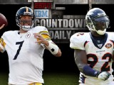 Countdown Daily AccuScore Report:PIT-DEN
