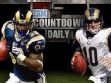 Countdown Daily AccuScore Report: Rams