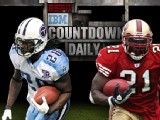 Countdown Daily AccuScore Report: TEN-SF