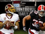 Countdown Daily AccuScore Report:WAS-ATL