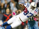 Countdown Daily Injury Update: Colts