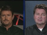 Switching From Open Wheel To NASCAR