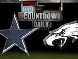 Countdown Daily Predictions: DAL-PHI