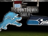 Countdown Daily Prediction: DET-SEA