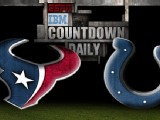 Countdown Daily Predictions: HOU-IND