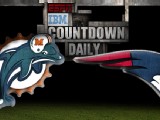 Countdown Daily Predictions: MIA-NE