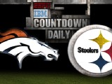 Countdown Daily Predictions: PIT-DEN