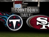 Countdown Daily Predictions: TEN-SF