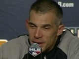 Girardi On World Series Championship
