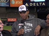 Mariano Rivera Celebratory