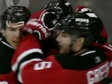 Devils Edge Ovechkin-less Capitals, 3-2
