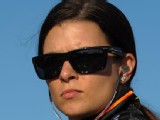 Danica Patrick To Run For JR Motorsports