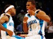 Hornets Sting Mavericks In OT, 114-107