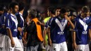 Copa Sudamericana: Vélez no pudo en Quito y se despidió