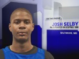 Selby Not Ready to Commit