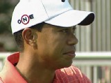 Tiger Woods In 5th At HSBC