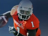 Dez Bryant To Enter NFL Draft
