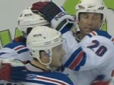 Rangers Double Up Oilers, 4-2