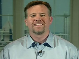Sean Casey Looks at The Yankees' Win