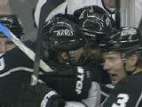 Kings Crush Penguins, 5-2