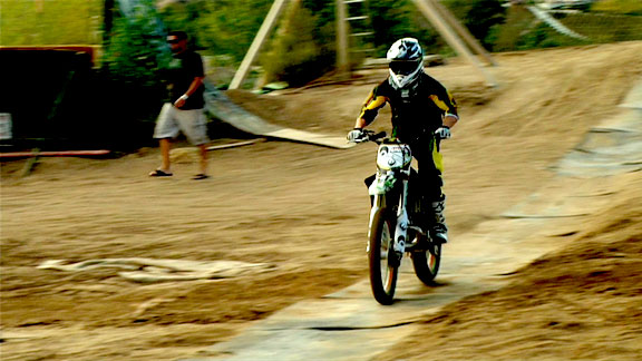 Dusseau Sesh