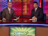 SUBWAY Fresh Take: November 6