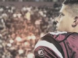 For Love of the Game: South Carolina