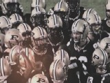 For Love of The Game: Purdue