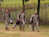 OTL: Golf in the DMZ