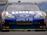 Jimmie Johnson Chase Update
