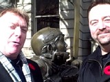 Burnside, LeBrun On Hockey Hall Of Fame