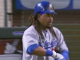 Manny To Remain With Dodgers