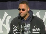 Yankees Celebrate 27th Title