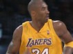 Kobe Bryant Scores 24,000th point in Lakers' 114-98 win over Grizzlies