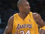 Kobe Drops 41 On Grizzlies