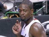 Heat Hand Nuggets First Loss