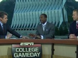 College GameDay: Speed Drills