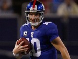 Field Pass: Chargers Vs. Giants
