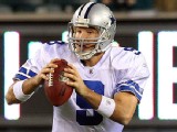 Field Pass: Cowboys Vs. Eagles