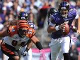 Field Pass: Ravens Vs. Bengals