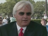 Alone With Rome: Bob Baffert