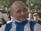 Alone With Rome: Mike Smith
