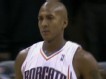Bobcats Claw Past Hawks, 103-83