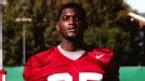 Rolando McClain