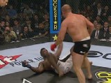Fedor Beats Rogers In Second Round