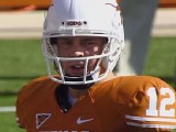 McCoy Passes For 470 Yards In Rout Of UCF