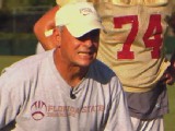 Wired: FSU OL Coach Rick Trickett