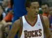 Bucks Run Over Knicks, 102-87