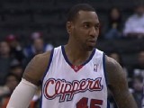 Clippers Edge Grizzlies, 113-110