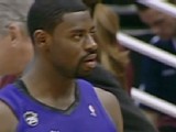 Evans Lifts Kings Over Jazz